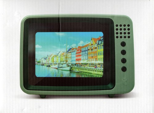 Smartphone mini per - tv,