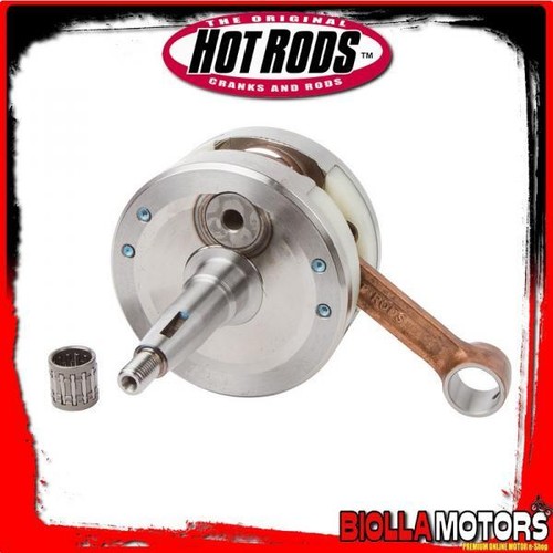 4041 albero motore - hot, rods