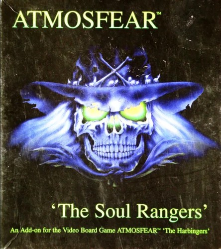 Atmosfear the soul - atmosfear, rangers