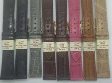 CINTURINO VERO ALLIGATORE