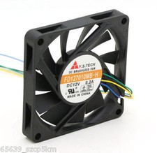 Y.S.TECH FD127010MB-H