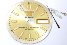 Seiko sports 7s36 - seiko,