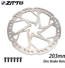 Dischi Freno Bicicletta 203 mm
