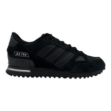 Adidas originals 750 nere - adidas, zx