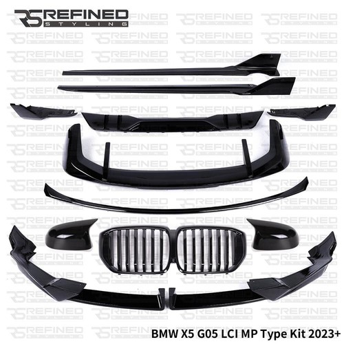 Per bmw g05 lci - bmw,