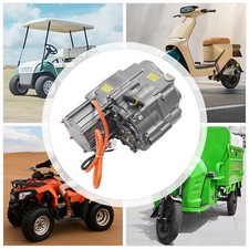 Kit motore brushless 1000w - kit,