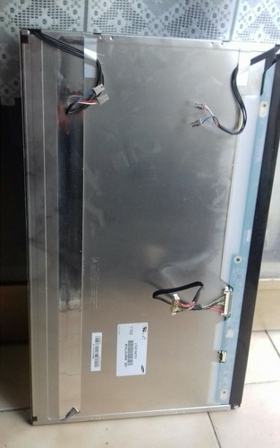 Display lcd lta216at01 - display,