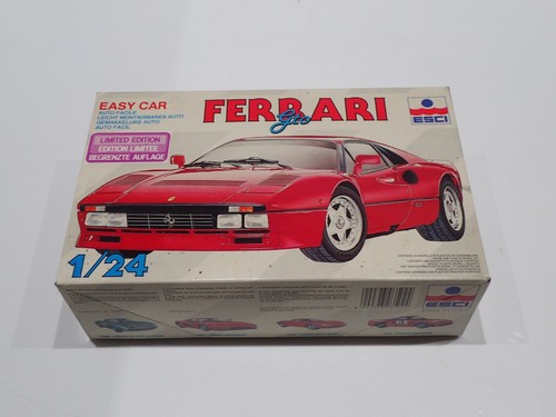 Ferrari gto esci kit - ferrari,