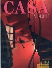 CASA VOGUE Magazine October 2016/46=Chloe Mons=Gaetano Pesce=Alexander Girard=