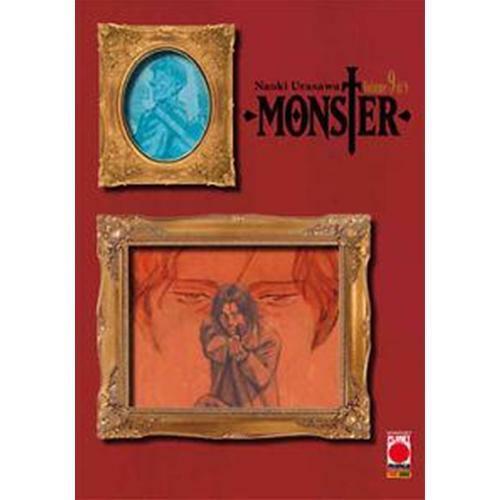 Monster deluxe - monster, di