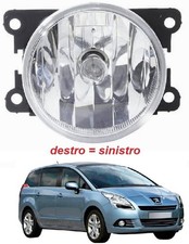 FARO FENDINEBBIA DX=SX PEUGEOT