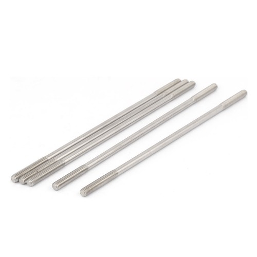 5pz m5x150mm 304 acciaio - 5pz, in
