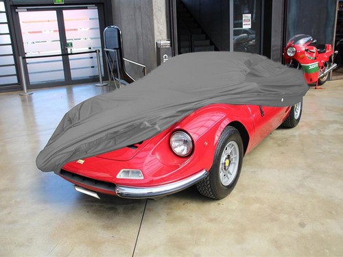 Telo copriauto fullgarage - telo,