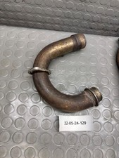COLLETTORE SCARICO TUBO