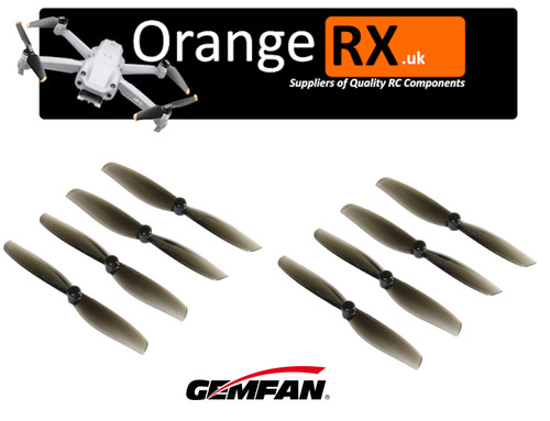 Gemfan 65mm micro drone - gemfan,
