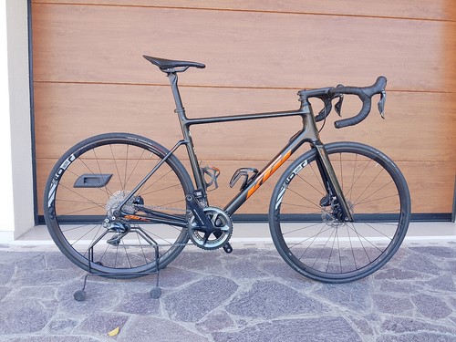 Bici ktm reveletor alto - bici, sonik