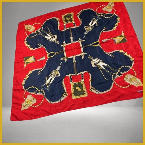 Hermes paris foulard donna - paris,