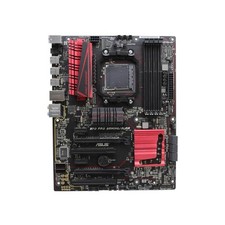 Asus 970 Pro Gaming/Aura AMD