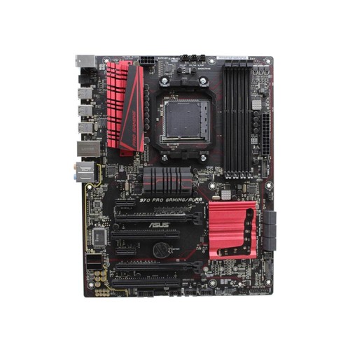 Asus 970 pro gaming aura - asus, gaming/aura