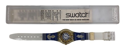 Orologio polso swatch - orologio,