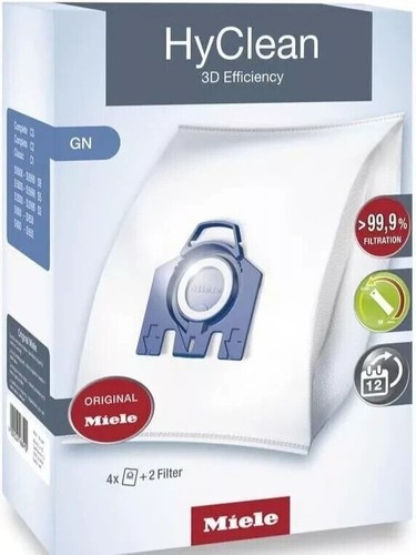 Originale miele hyclean 3d - originale, gn