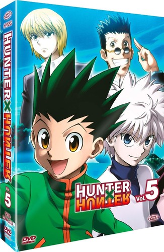 Dvd hunter box - x,