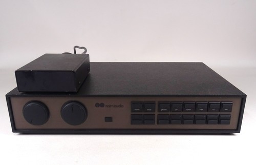 Preamplificatore naim nac - nac, 82
