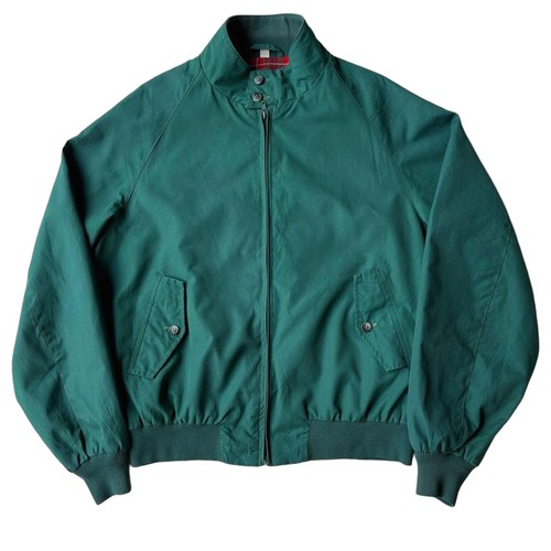 Giacca vintage baracuta - giacca,
