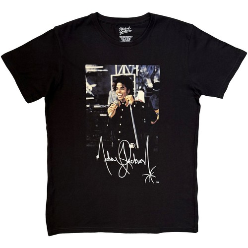 Michael jackson signature - michael,