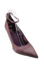 Scarpe stiletto Zara donna a