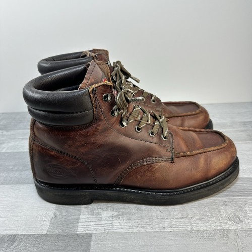 Stivali lavoro dickies - lavoro,