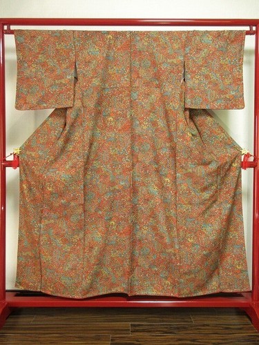 Kimono giapponese komon - kimono,