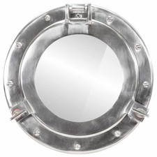 vidaXL Specchio da Parete