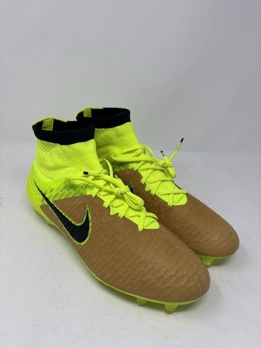 Nike magista obra - leather, fg