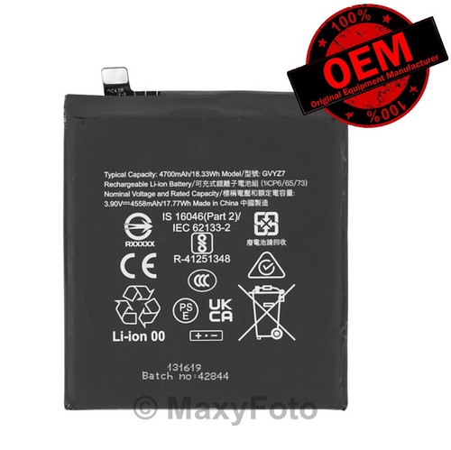 Oem batteria testata - oem, pari