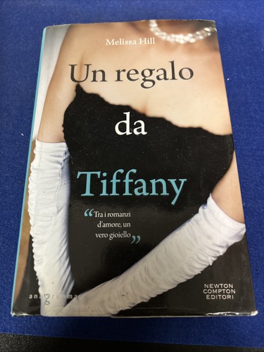 Regalo da tiffany - un, ￼