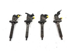 INJECTEURS COMPLETS FORD FOCUS