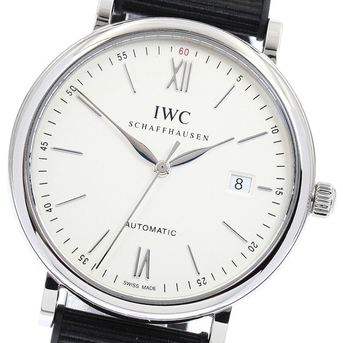Orologio uomo iwc schaffhausen - uomo,