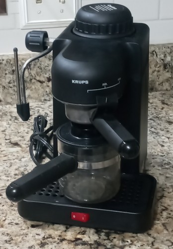 Krups mini 963 macchina per - krups,