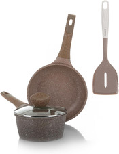 Set Pentole Antiaderente 0