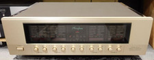 Accuphase DF-55 Channel