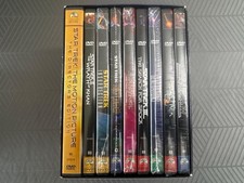 Star Trek – Die Kinofilme