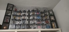marvel movie museum. In Blocco