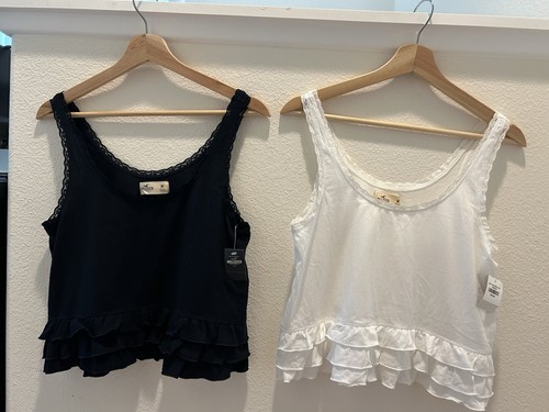 Lotto pezzi hollister - lotto,