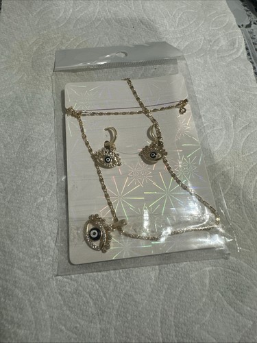 Set gioielli donna - set,