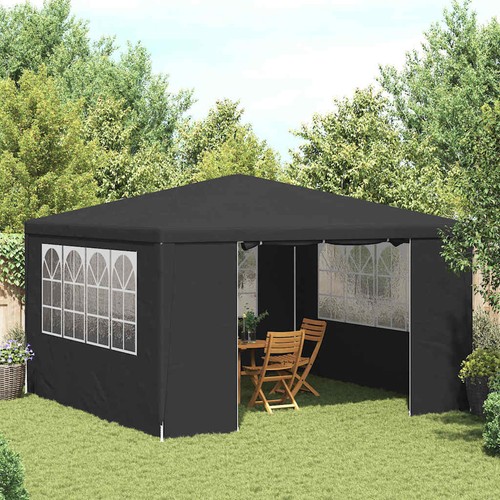 Gazebo professionale con - gazebo,