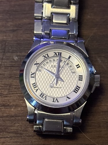 Orologio donna seiko - donna,
