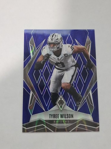 2025 panini phoenix tyree - 2025,