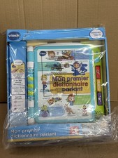 Gioco educativo Vtech My First