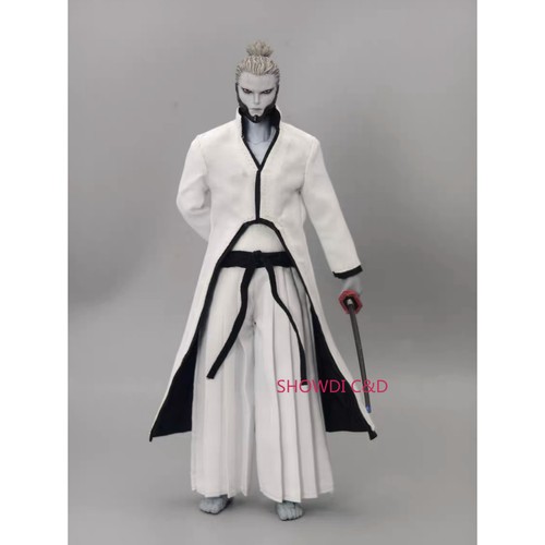 Set vestiti uniforme - , samurai